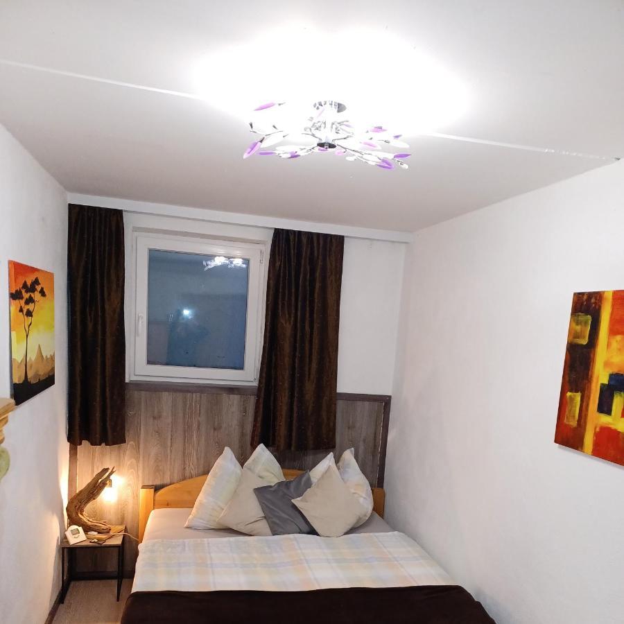 פיברברון Ferienwohnung Heissl מראה חיצוני תמונה